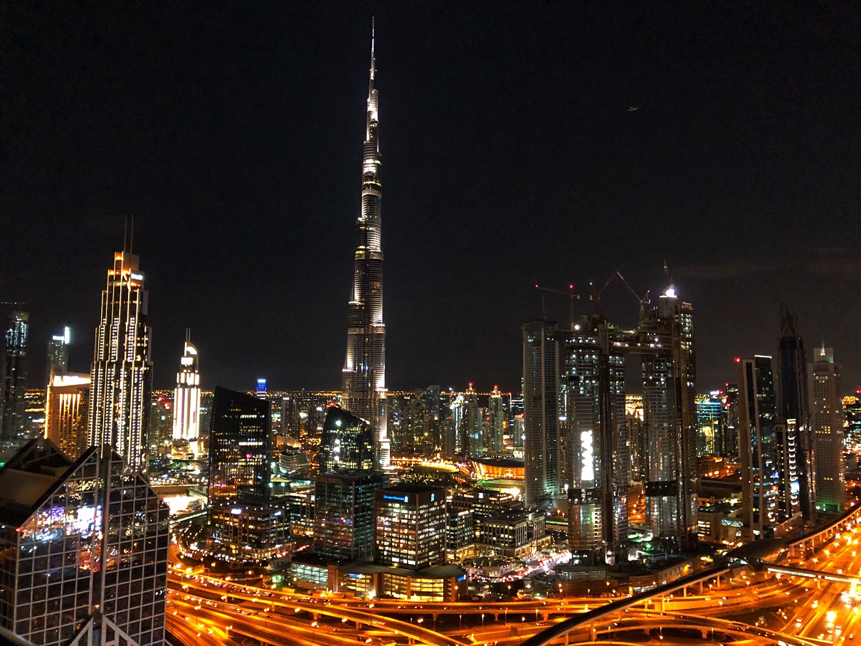 Dubai